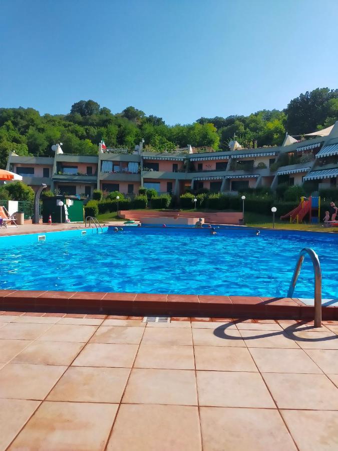 Casa Vacanza “Via Verde” Рокка-Сан-Джованні Екстер'єр фото